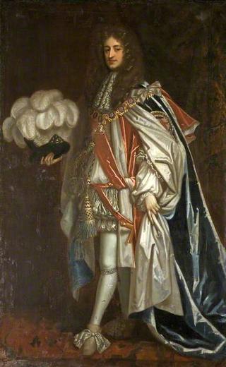 亨利·萨默塞特，博福特第一公爵