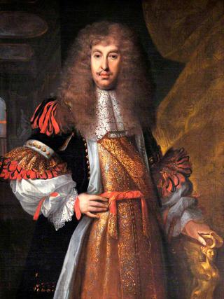 Henry Howard, Lord Howard of Castle Rising, Later 6th Duke of Norfolk