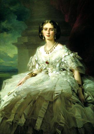 塔蒂安娜·尤素波夫公主