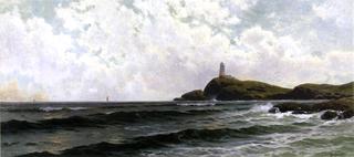 White Island Lighthouse, Isles of Shoals