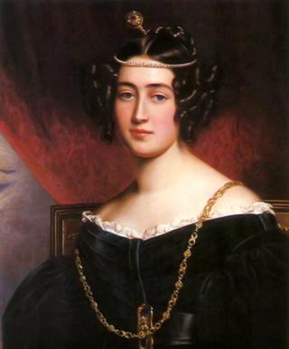 Irene, Countess von Arco-Steppberg