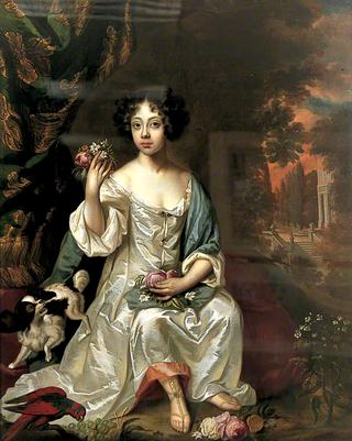 Lady Ann Capel, Countess of Carlisle