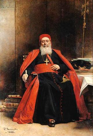 Cardinal Charles Lavigerie