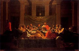The Seven Sacraments: Eucharist
