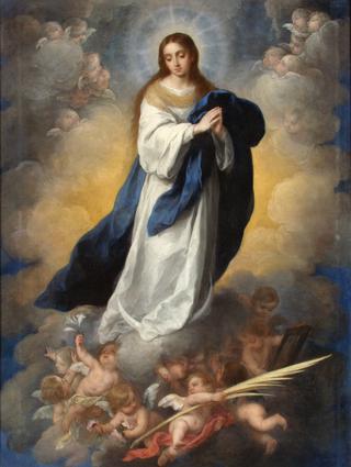 Immaculate conception