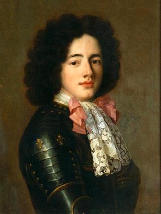 Louis, Count of Vermandois