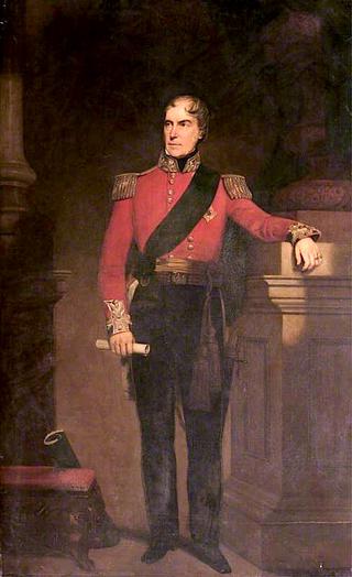 George (1784–1860), 4th Earl of Aberdeen