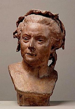 蒙福尔伯爵夫人，艺术家的岳母