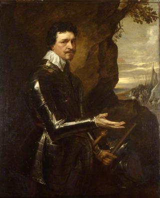 Sir Thomas Wentworth (1593–1641)