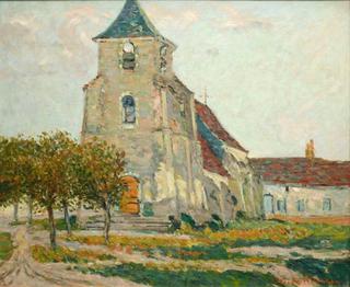 Village Church