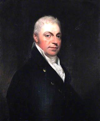 John Pearse, Governor of the Bank of England