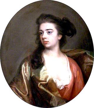Eleanor Brownlow, Viscountess Tyrconnel