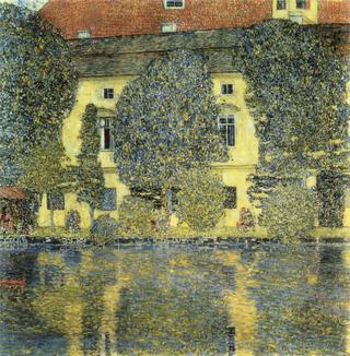 The Schloss Kammer on the Attersee III