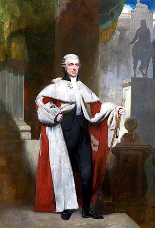 Charles Hope of Granton, Lord President of the Court of Session