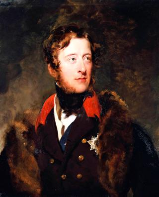 威廉·卡文迪什，德文郡第六公爵（1790-1858）