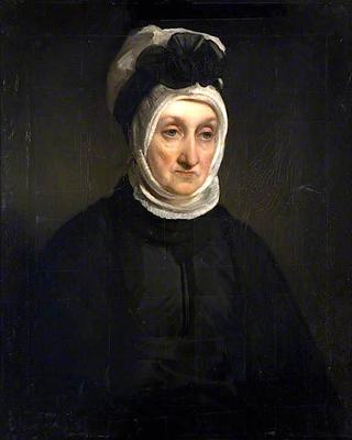 Elizabeth Galloway (or Grieve), of Sandyhills