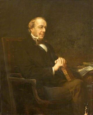 Thomas Henry Sutton Sotheron Estcourt