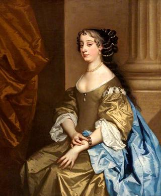 Barbara Villiers, Countess of Castlemaine and Duchess of Cleveland