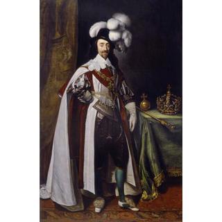 Charles I