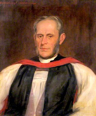 乔治·福里斯特·布朗，布里斯托尔主教，名誉研究员