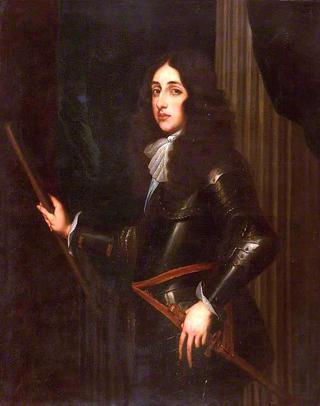 Prince Henry, Duke of Gloucester