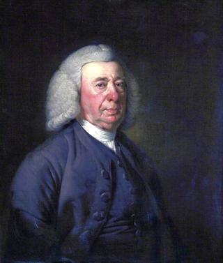 查尔斯古尔（1701-1783）