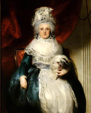Countess of Oxford
