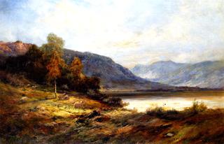 The Banks of Loch Kagrine
