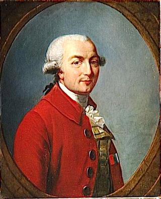 François-Jean, Marquis de Chastellux, Marshal of France