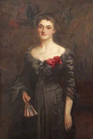 Alice Frances Theodora Wythes, Marchioness of Bristol