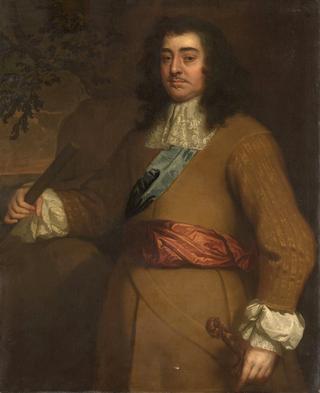 George Monk, Duke of Albemarle