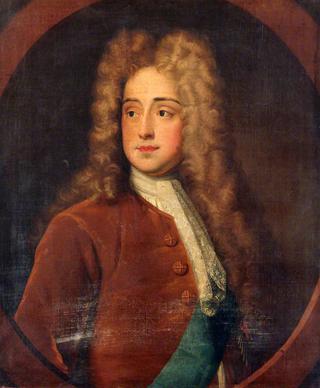 查尔斯·塔尔博特，第一任什鲁斯伯里公爵