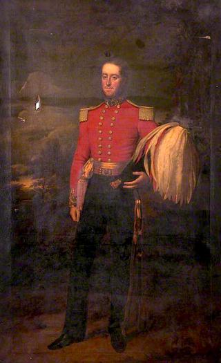 Archibald William Montgomery, 13th Earl of Eglinton