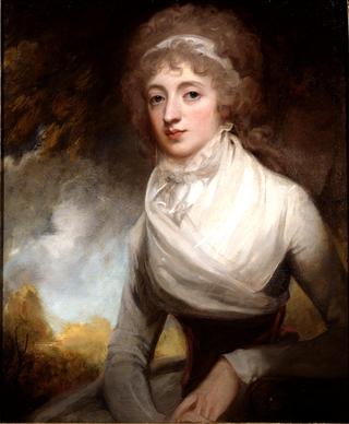 Lady Mary Scott-Montagu, Countess of Courtown