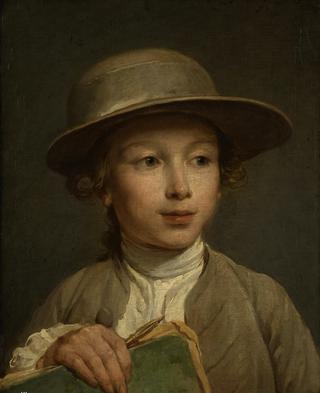The Young Draughtsman