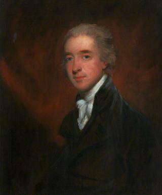 威廉·邓达斯（1762-1845），政治家