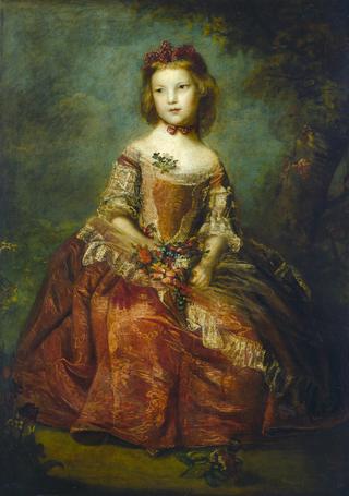 Lady Elizabeth 'Betty' Hamilton