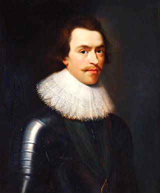 Charles I (1600-1649), when Prince of Wales
