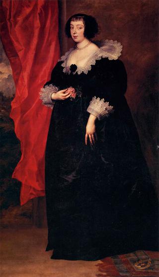 Margaret of Lorraine, Duchess of Orléans