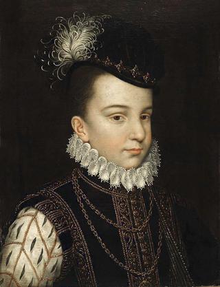 Francois-Hercule de France, Duke of Alencon