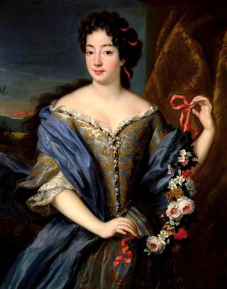Anna Henrietta von Pfalz-Simmern