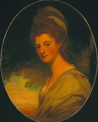伊莉莎白，克雷文伯爵夫人，后来安斯帕克的玛格拉文