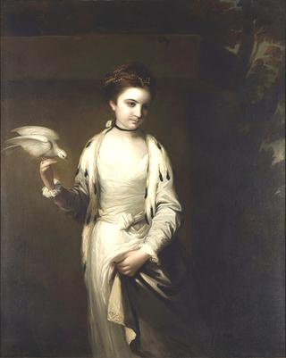 Lady Mary Jemima Yorke