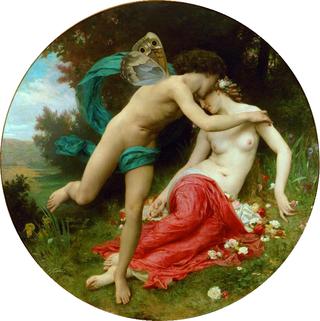 Flora and Zephyr