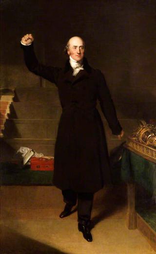 George Canning, Prime Minister