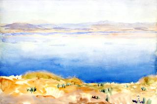 Lake of Tiberias