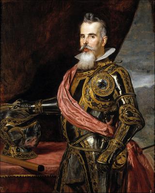 Juan Francisco de Pimentel, Tenth Count of Benevente