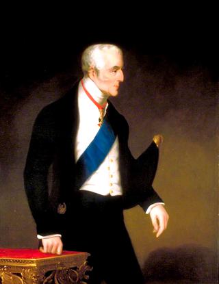 Arthur Wellesley, 1st Duke of Wellington, Field Marshal and Prime Minister