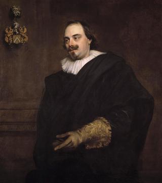 Peeter Stevens (ca. 1590-1668)
