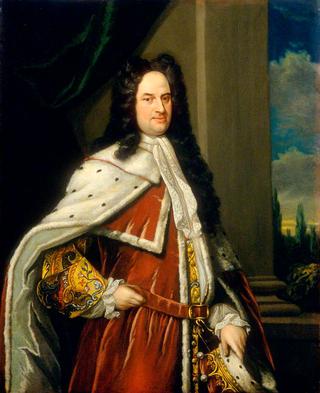 James Stanhope, 1st Earl of Stanhope